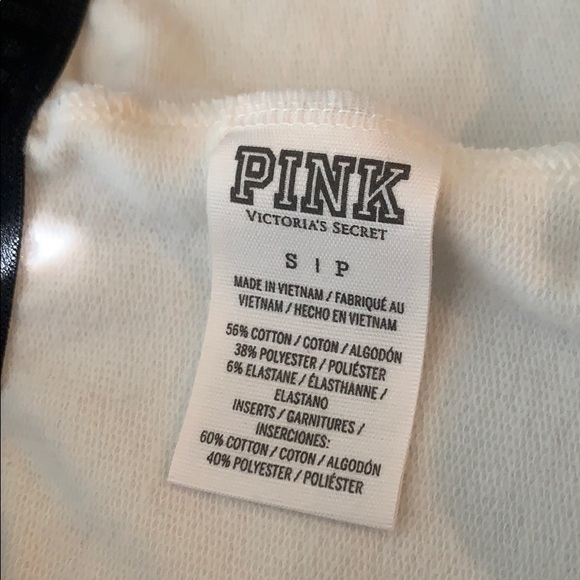 PINK Joggers - Picture 3 of 3